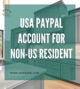 Verified Usa Paypal Account  With Visa Card - Image 3